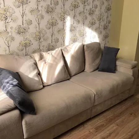 1 Минута Ходьбы От Аркадиевсккой Аллеи, Гагаринское Плато 5 Apartment Odesa