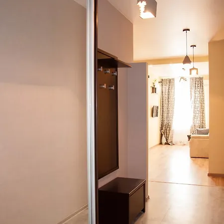 1 Минута Ходьбы От Аркадиевсккой Аллеи, Гагаринское Плато 5 Apartment Odesa