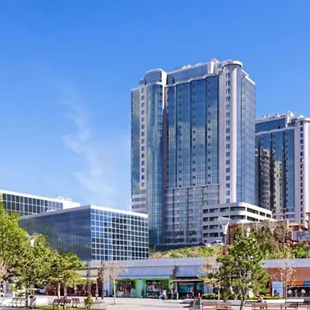 Apartment 1 Минута Ходьбы От Аркадиевсккой Аллеи, Гагаринское Плато 5